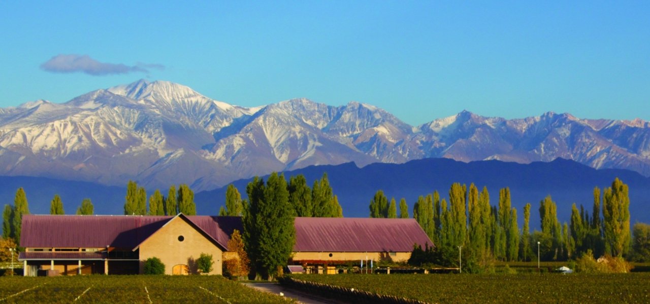 visit Susana Balbo Wines